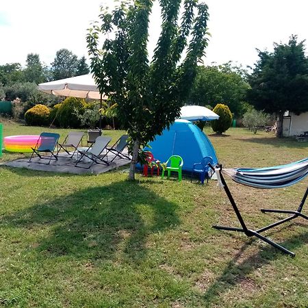 Olympos House Villa Litóchoron Ngoại thất bức ảnh