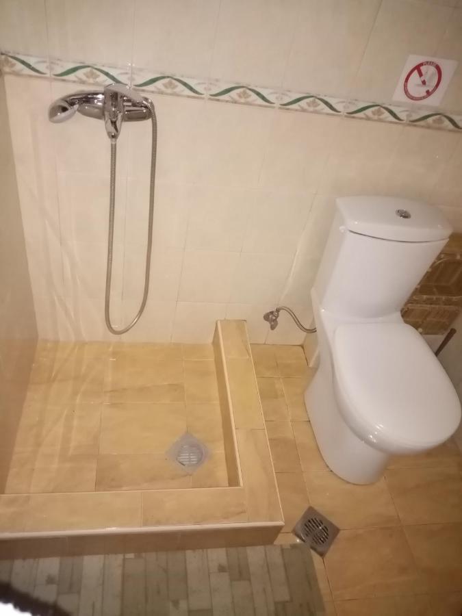 Olympos House Villa Litóchoron Ngoại thất bức ảnh