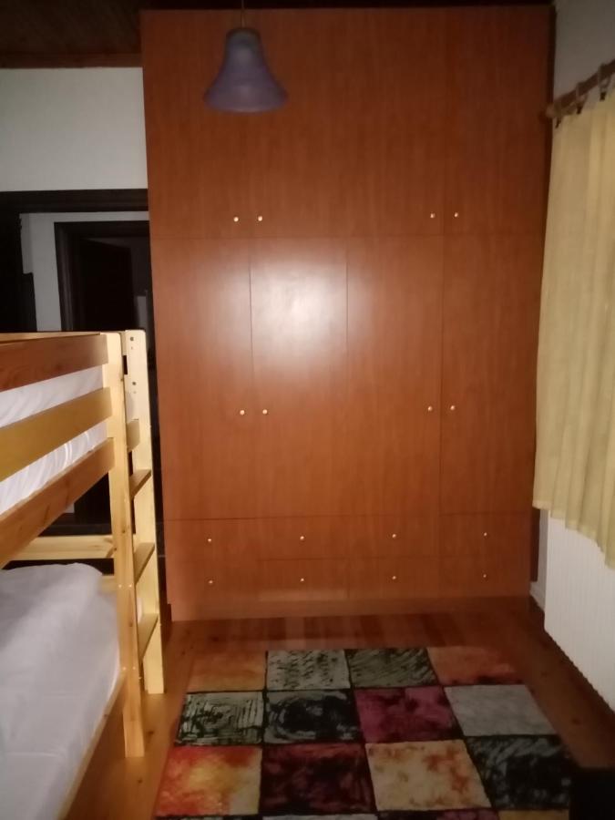 Olympos House Villa Litóchoron Ngoại thất bức ảnh