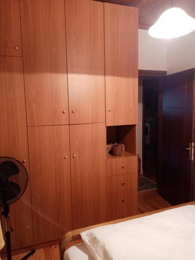 Olympos House Villa Litóchoron Ngoại thất bức ảnh