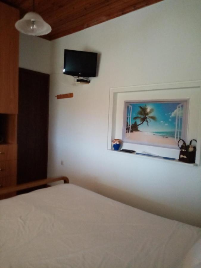 Olympos House Villa Litóchoron Ngoại thất bức ảnh