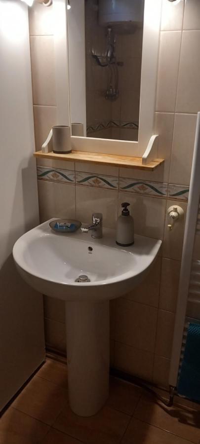 Olympos House Villa Litóchoron Ngoại thất bức ảnh