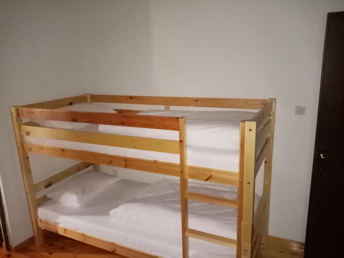 Olympos House Villa Litóchoron Ngoại thất bức ảnh