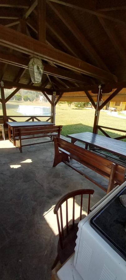 Olympos House Villa Litóchoron Ngoại thất bức ảnh