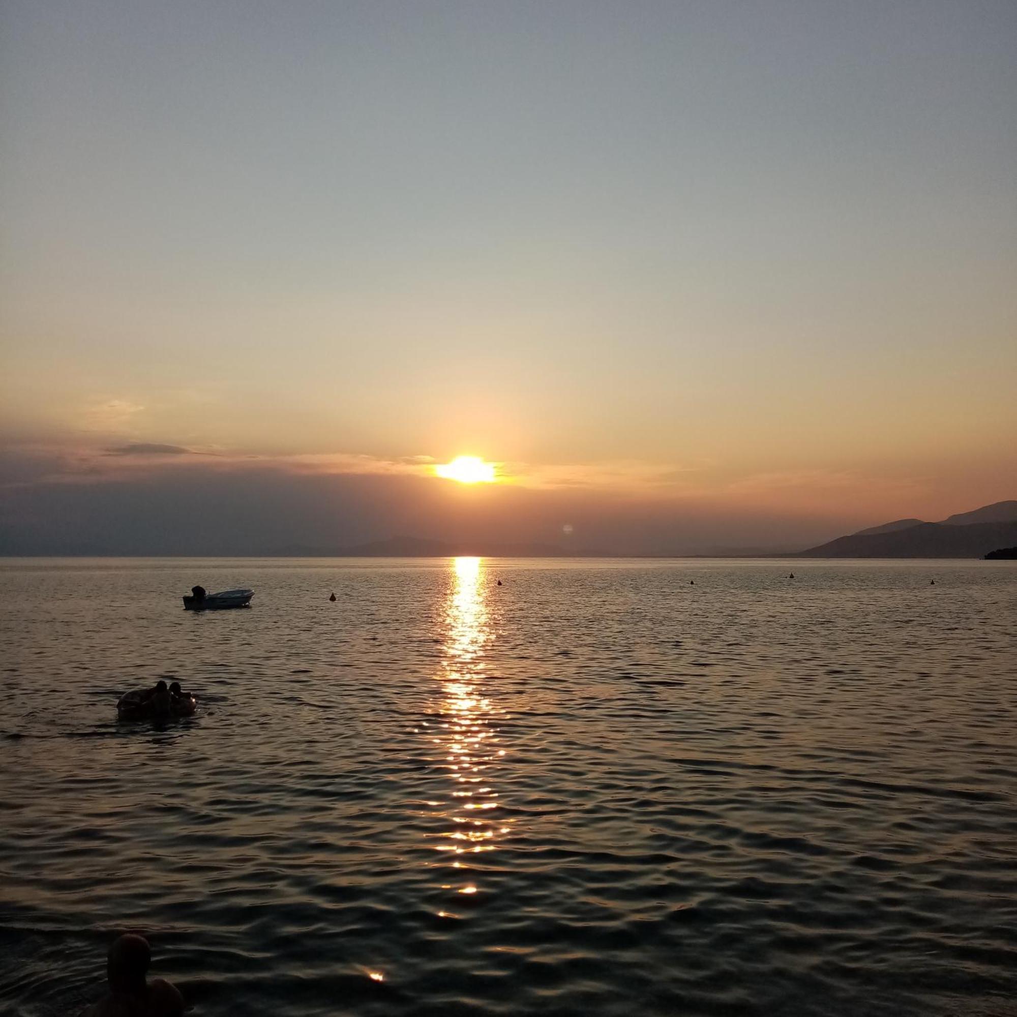 Olympos House Villa Litóchoron Ngoại thất bức ảnh