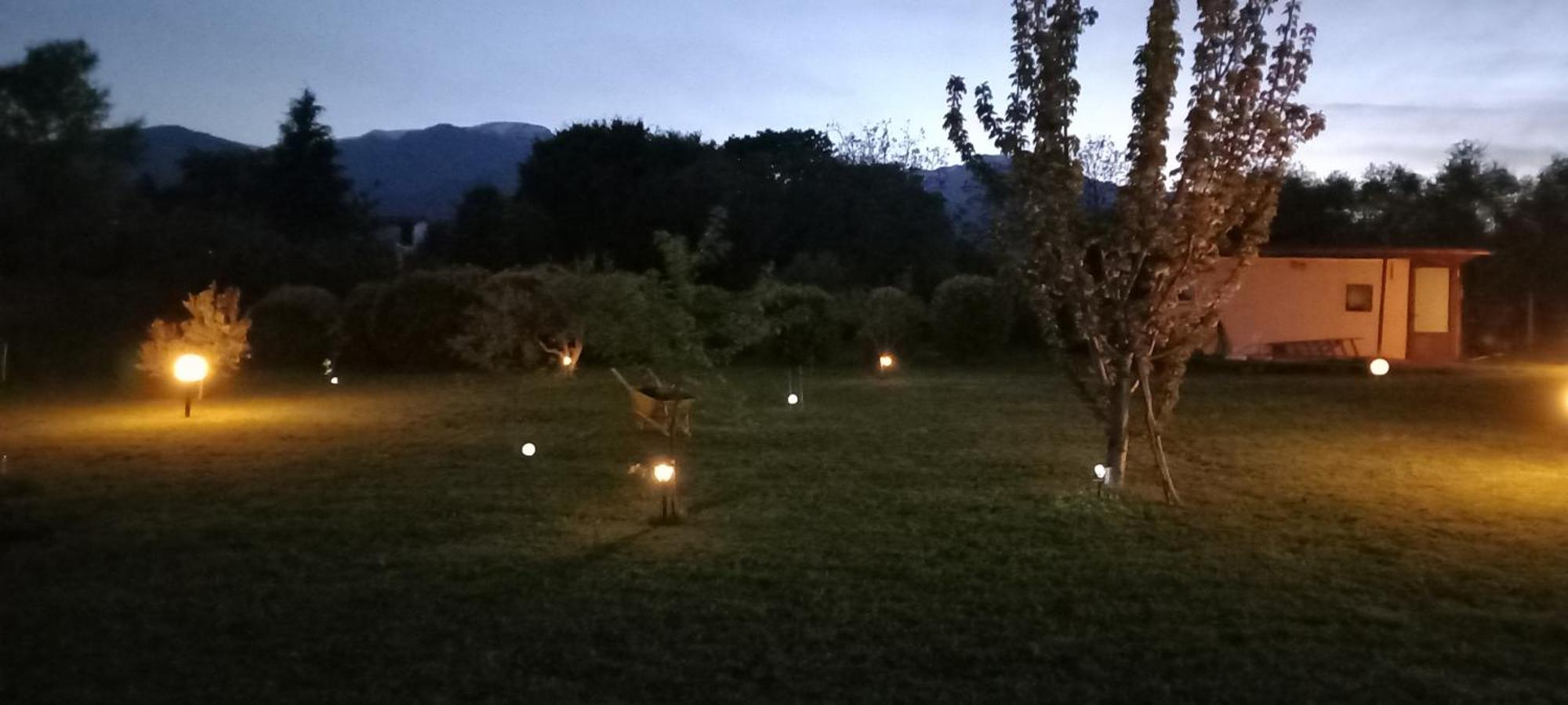 Olympos House Villa Litóchoron Ngoại thất bức ảnh