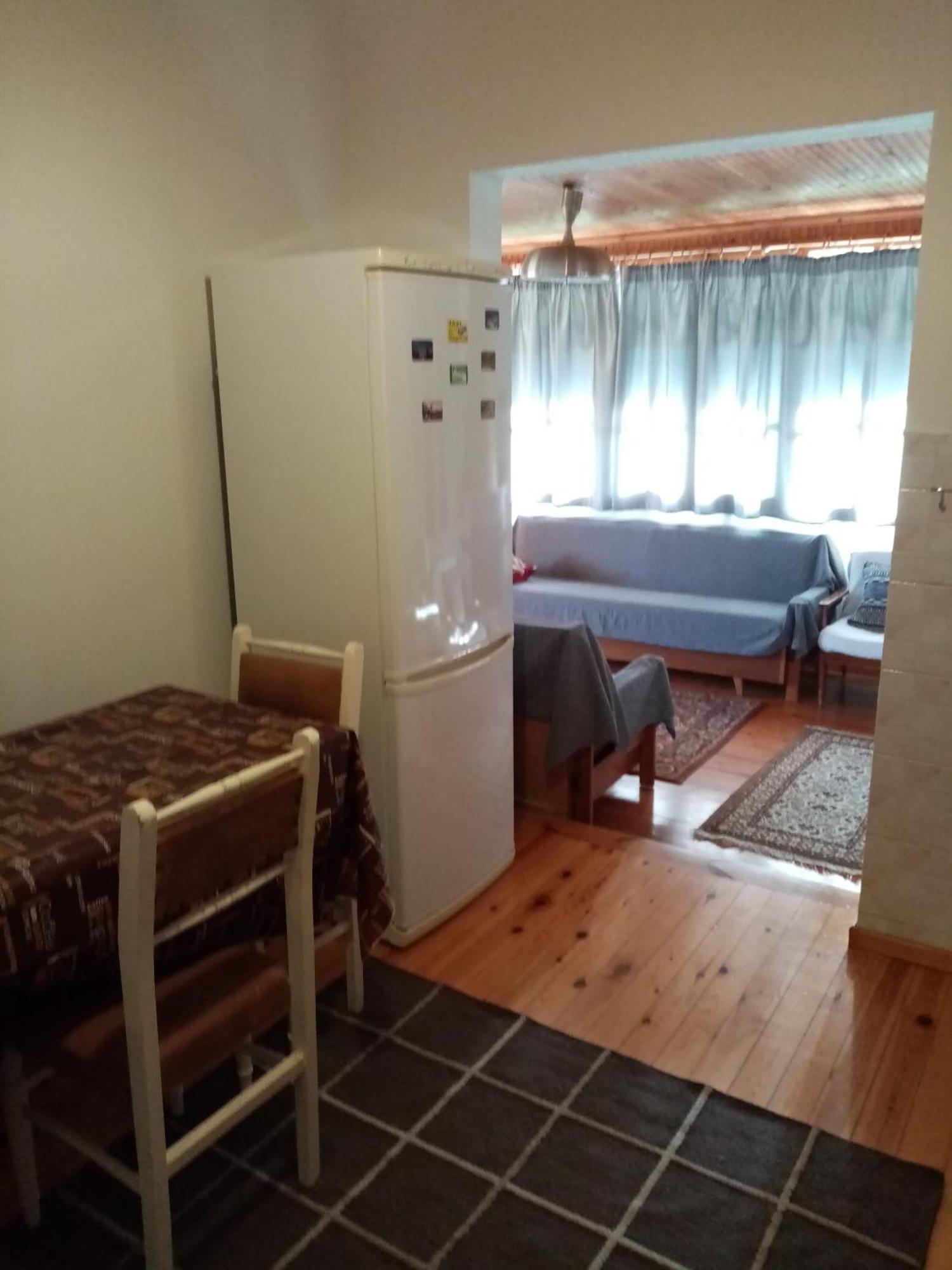 Olympos House Villa Litóchoron Ngoại thất bức ảnh