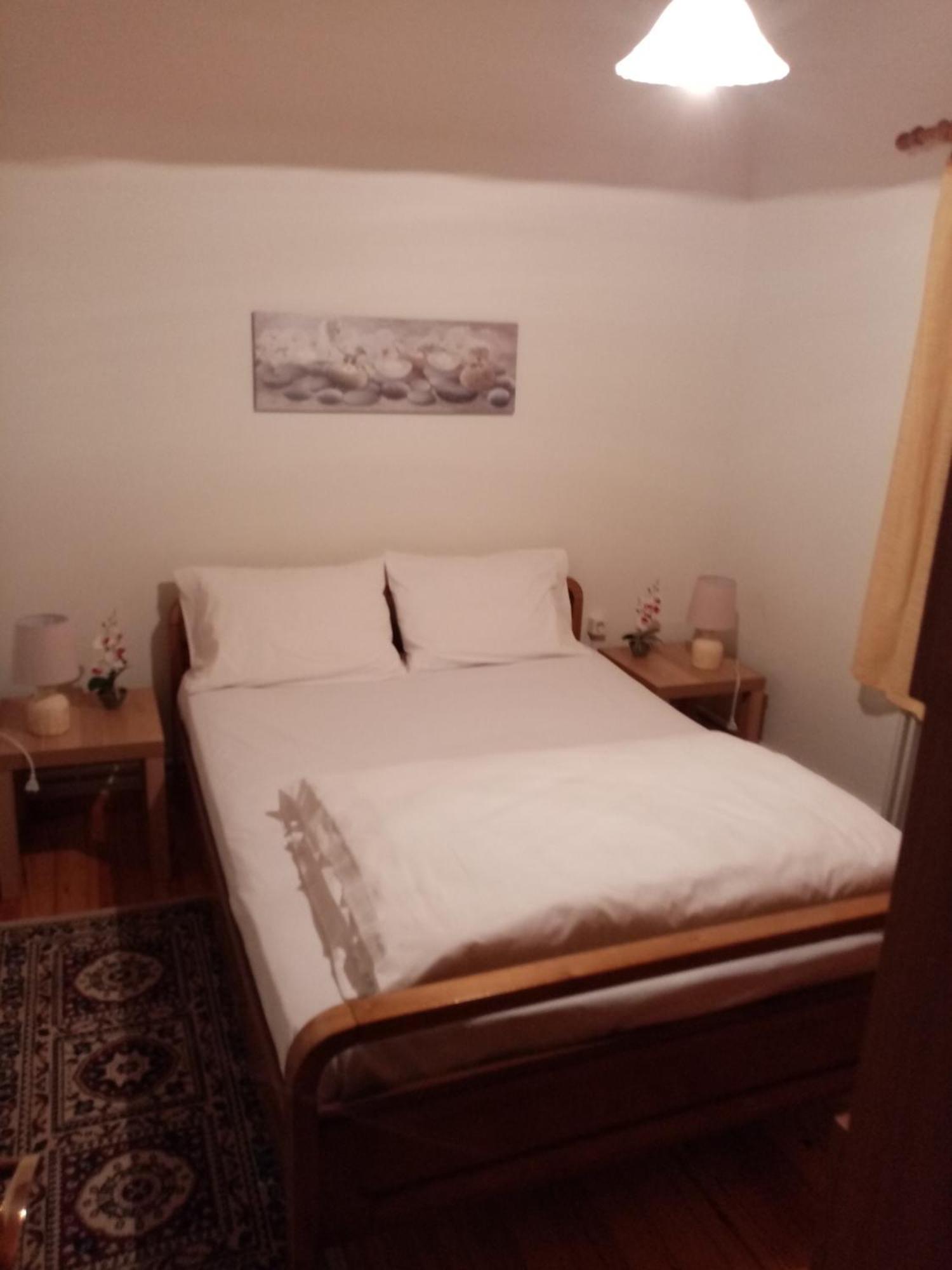 Olympos House Villa Litóchoron Ngoại thất bức ảnh