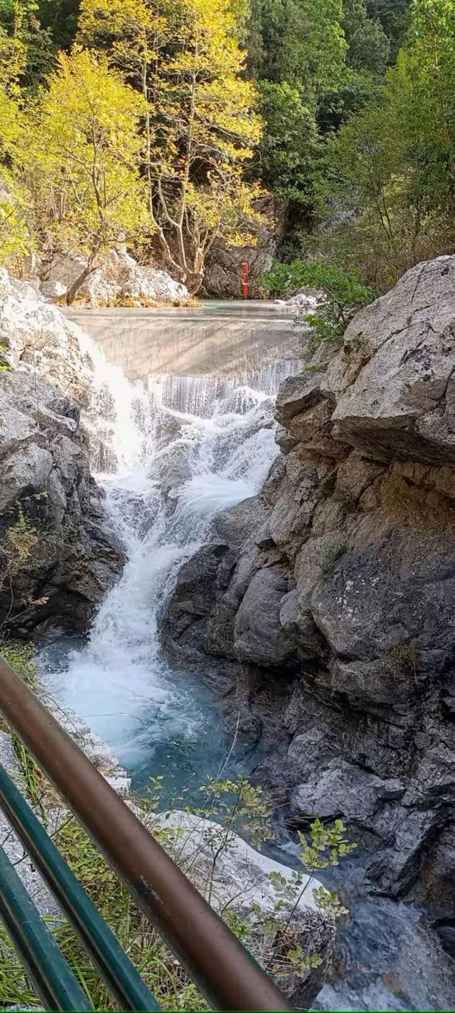 Olympos House Villa Litóchoron Ngoại thất bức ảnh