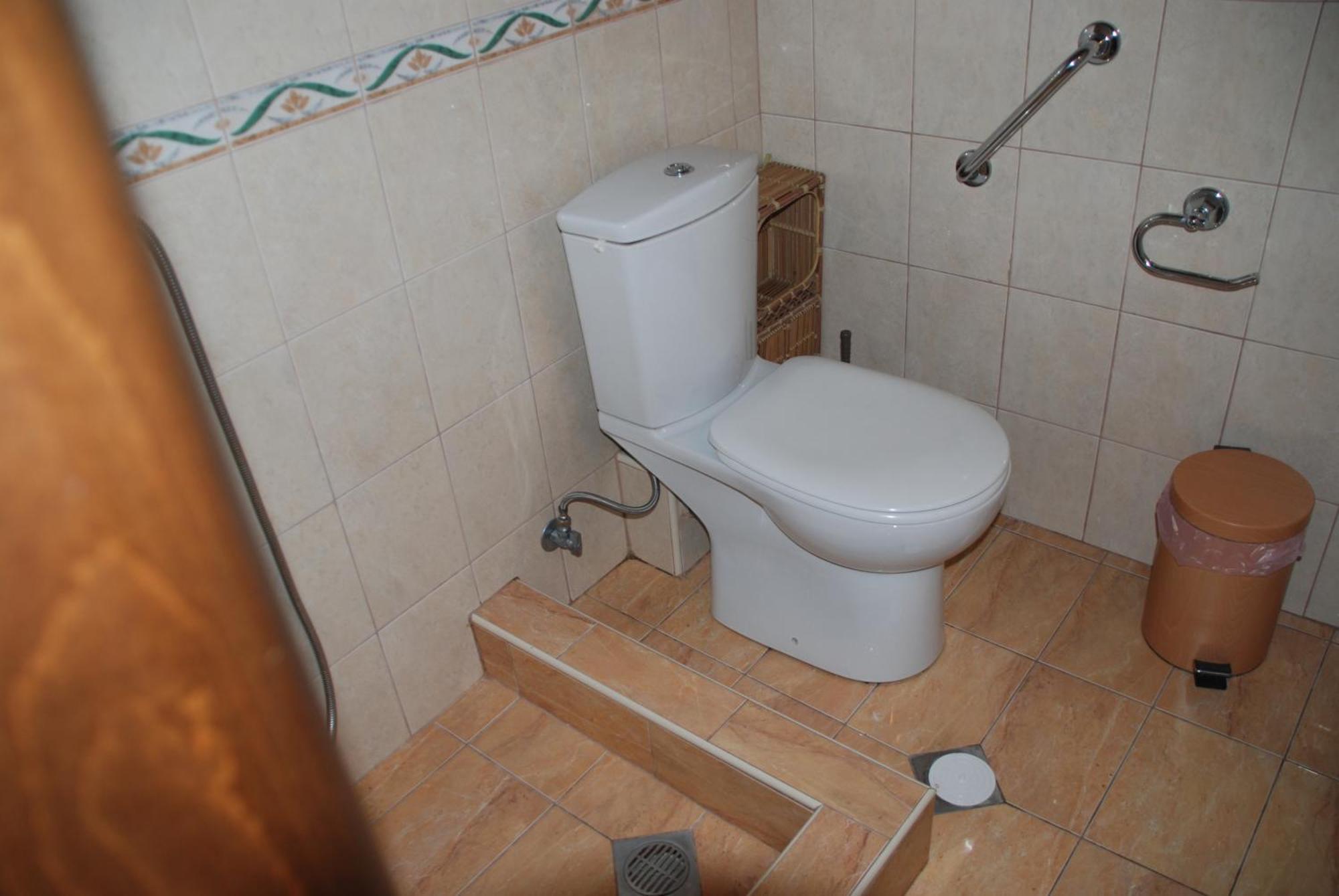 Olympos House Villa Litóchoron Ngoại thất bức ảnh