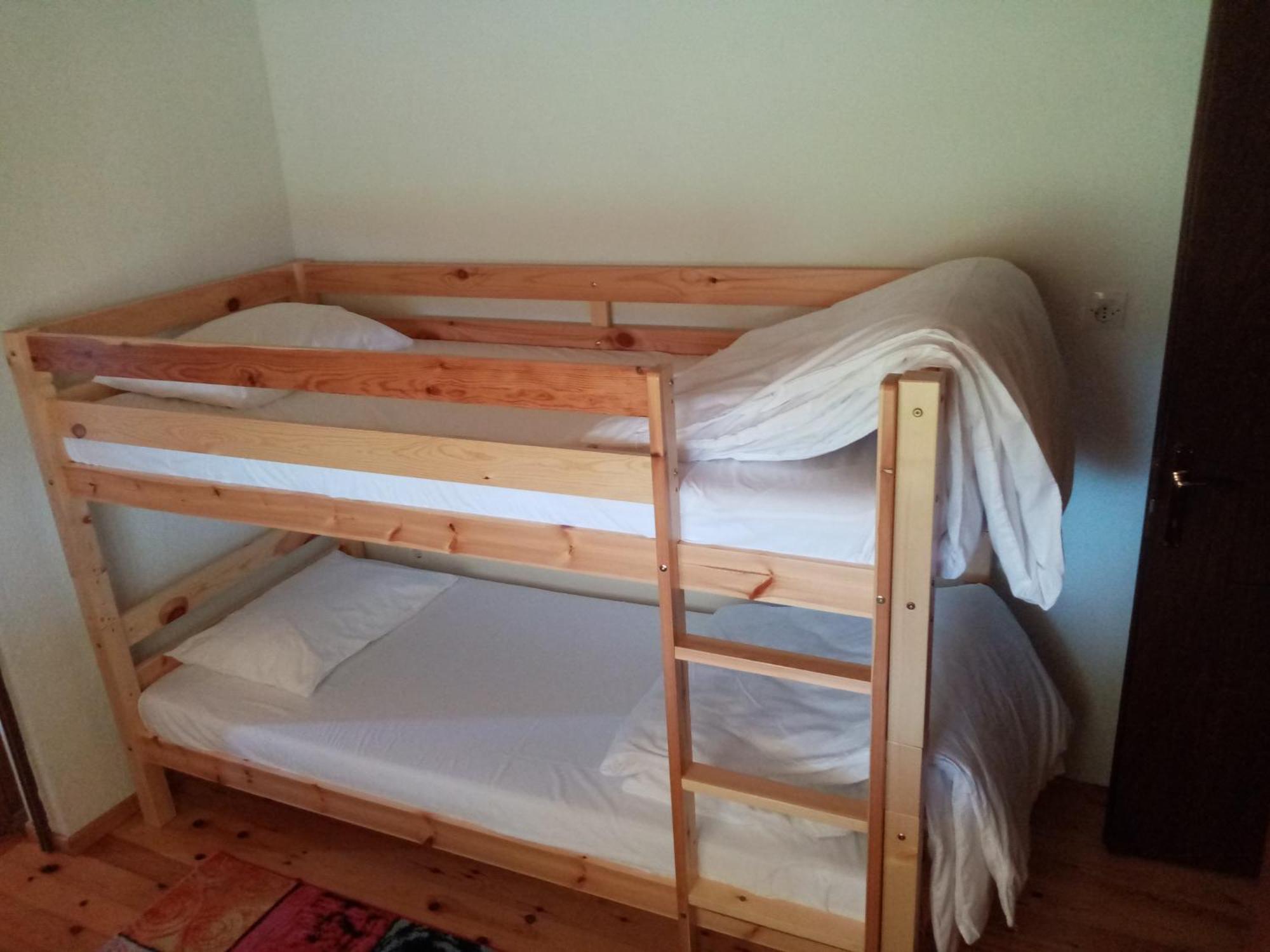 Olympos House Villa Litóchoron Ngoại thất bức ảnh